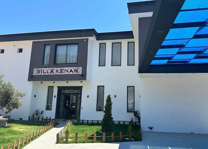 11 Kişilik Lüx *