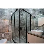 11 Kisilik Luex Villa Saribelen Adasi