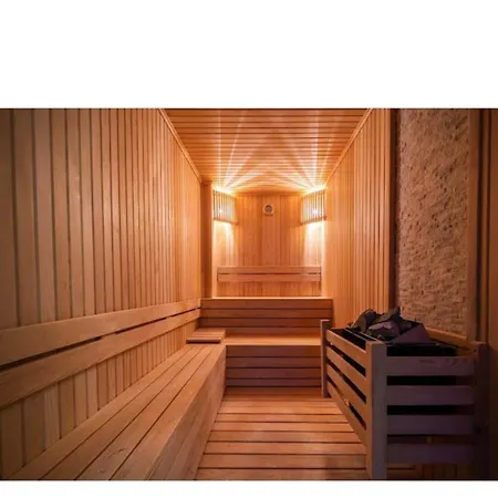 11 Kisilik Luex * Saribelen Adasi